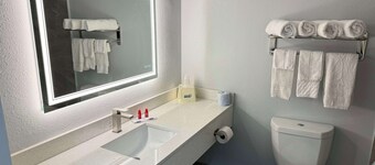 Americas Best Value Inn & Suites Haltom City Ft. Worth