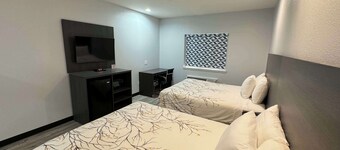 Americas Best Value Inn & Suites Haltom City Ft. Worth