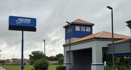 Americas Best Value Inn & Suites Haltom City Ft. Worth