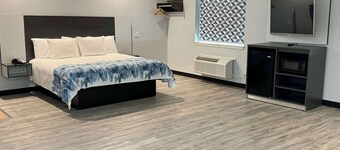 Americas Best Value Inn & Suites Haltom City Ft. Worth