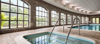 Holiday Inn Express & Suites Hagerstown by IHG