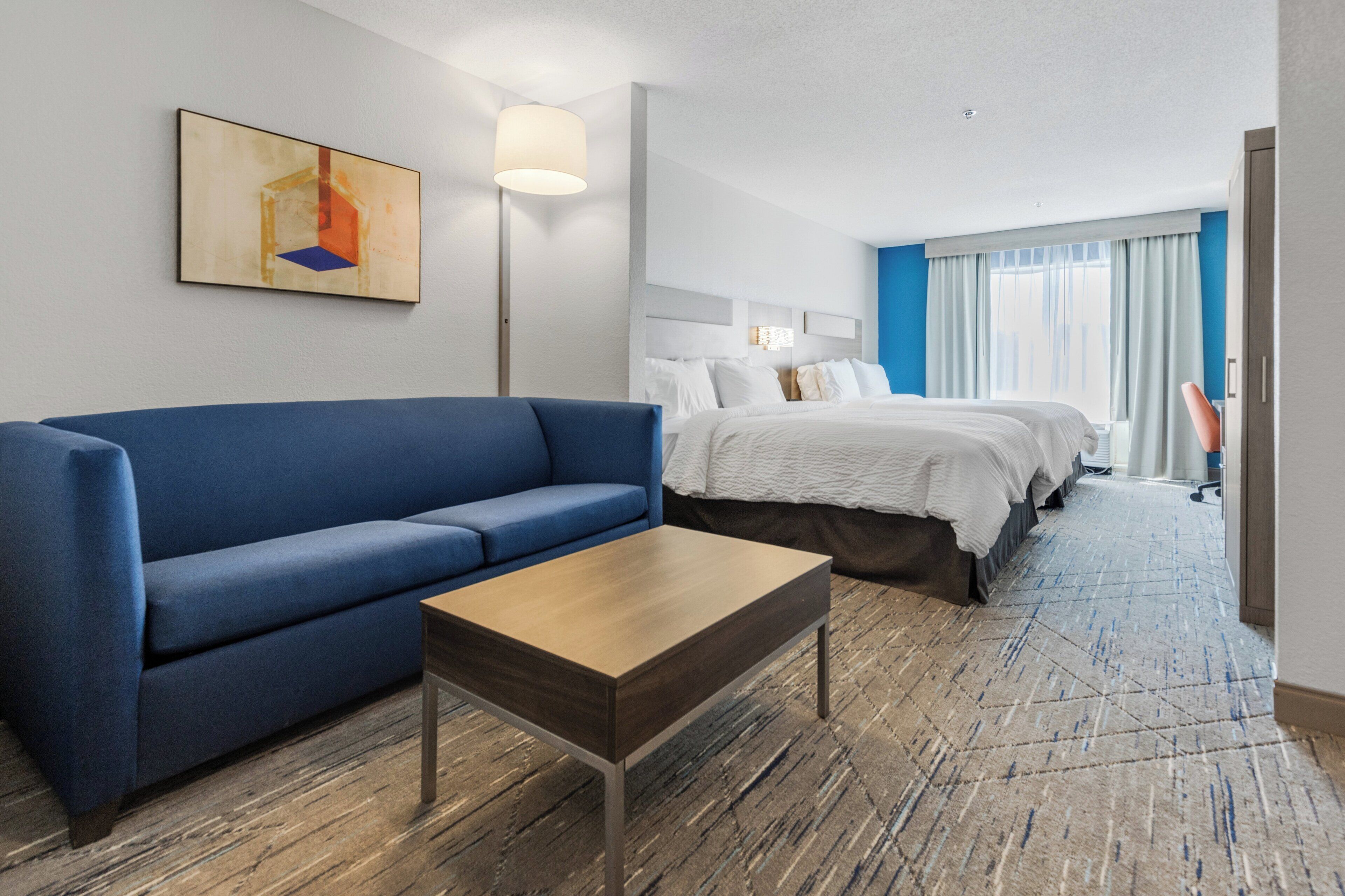 desk, iron/ironing board, free cots/infant beds, free rollaway beds