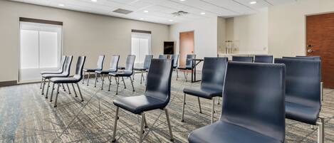 Møtefasiliteter