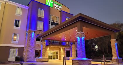 Holiday Inn Express & Suites Starkville by IHG