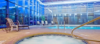 Holiday Inn Express & Suites Absecon-Atlantic City by IHG