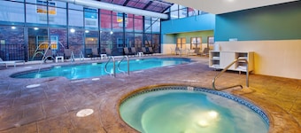Holiday Inn Express & Suites Absecon-Atlantic City by IHG