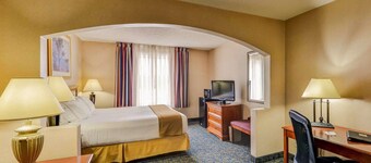 Quality Inn Spring Mills - Martinsburg North