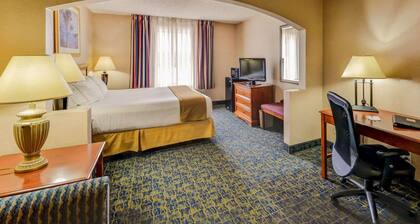 Quality Inn Spring Mills - Martinsburg North