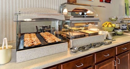 Quality Inn Spring Mills - Martinsburg North