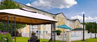 Quality Inn Spring Mills - Martinsburg North