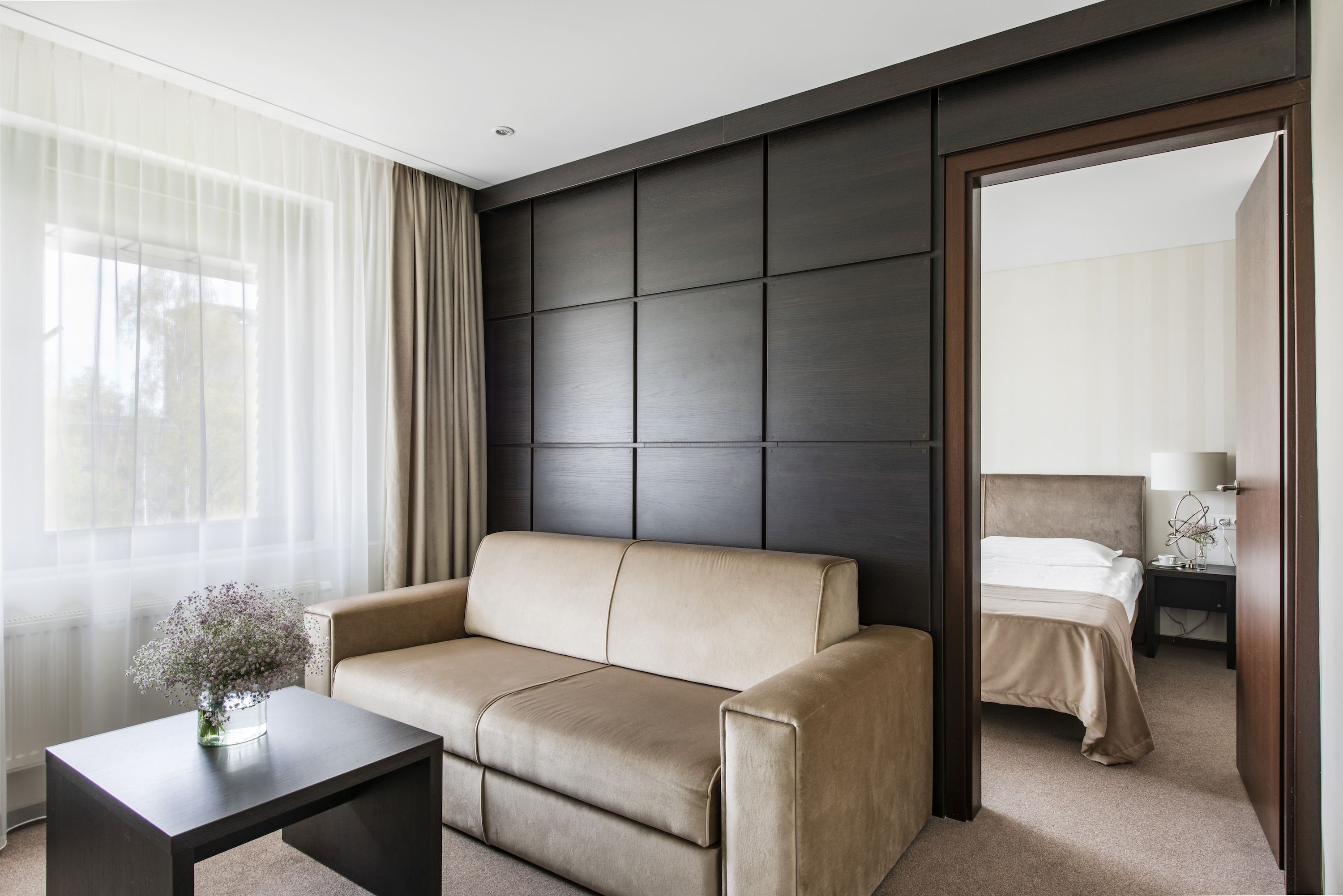 Foto - Amberton Hotel Klaipeda