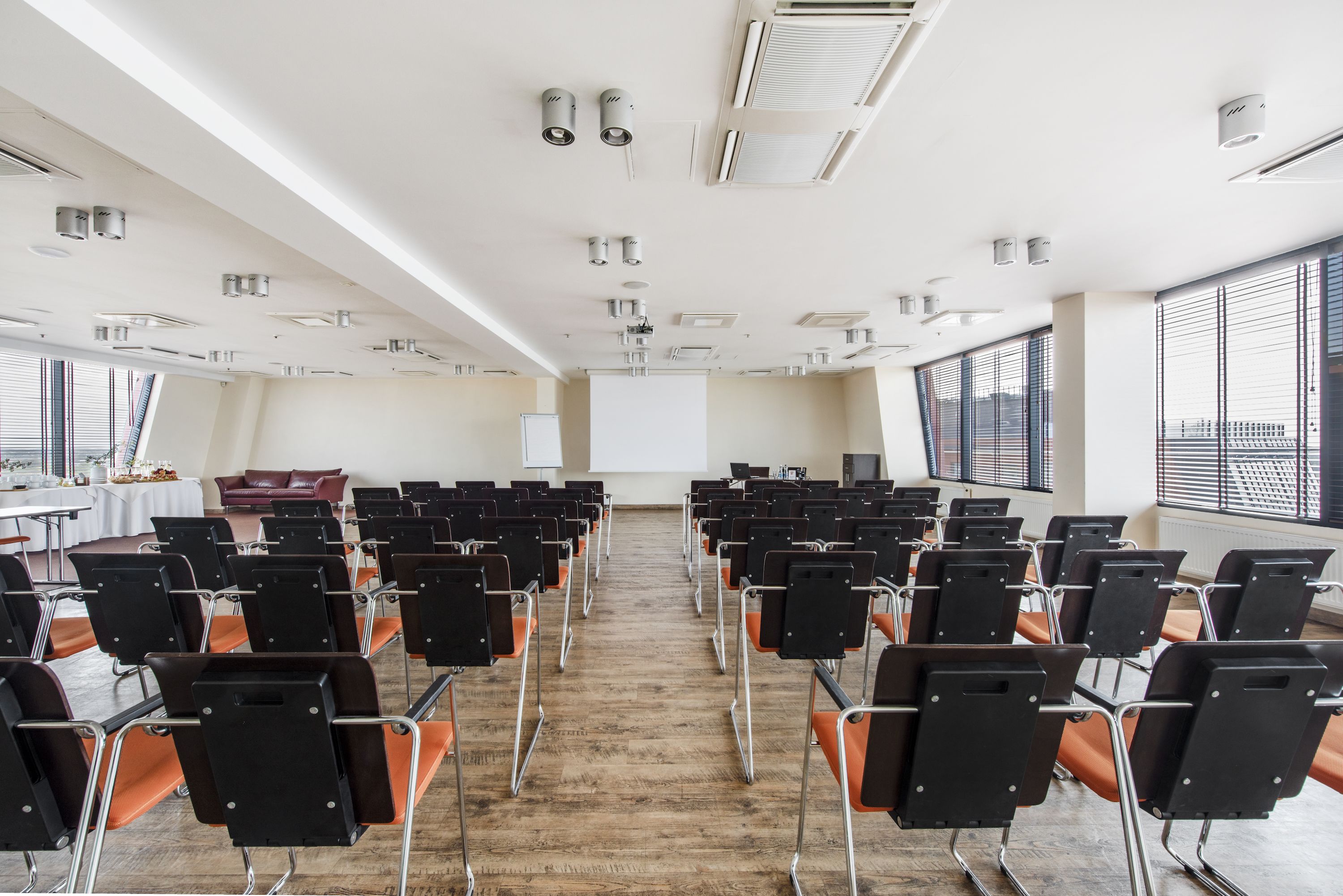 Foto - Amberton Hotel Klaipeda