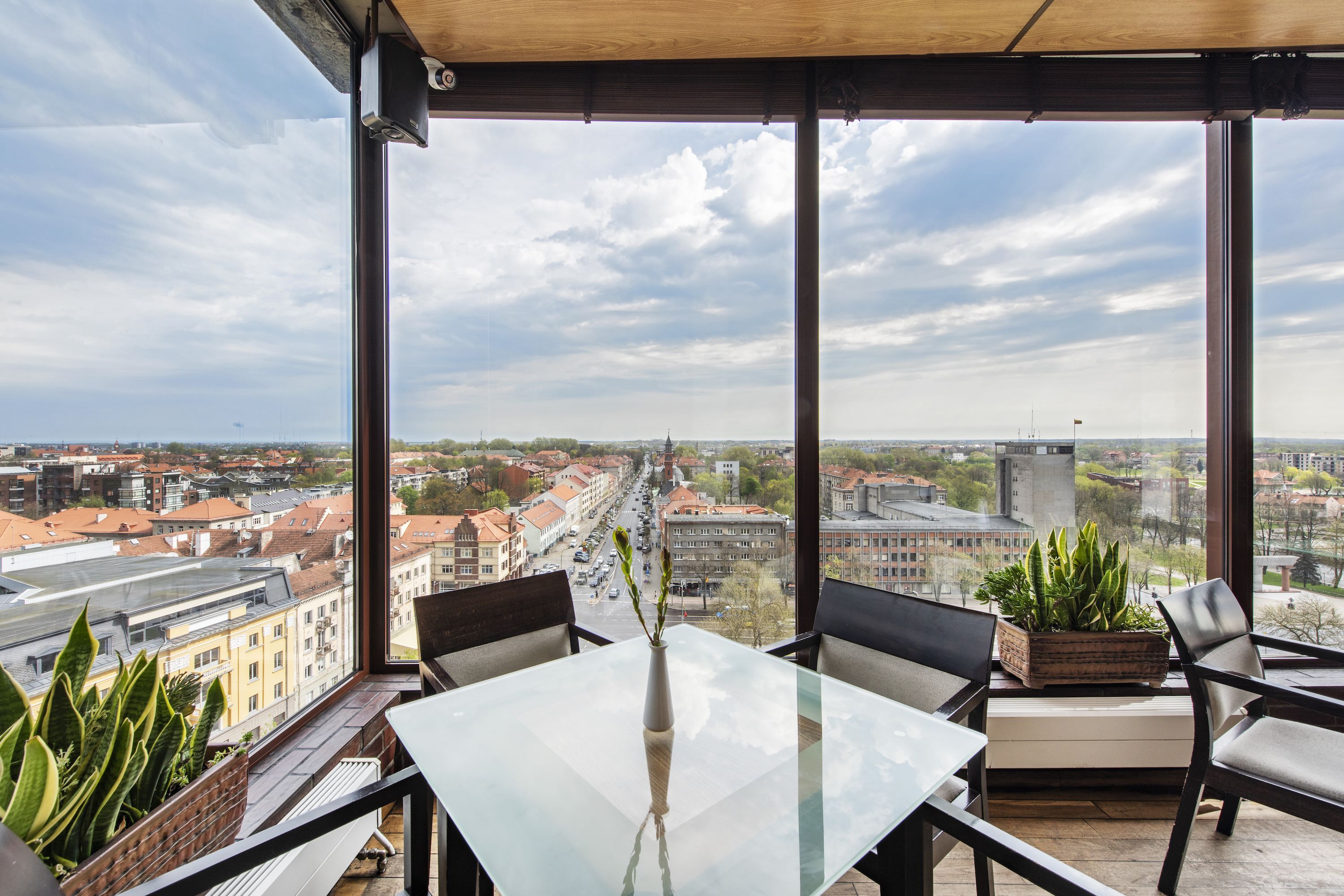 Foto - Amberton Hotel Klaipeda