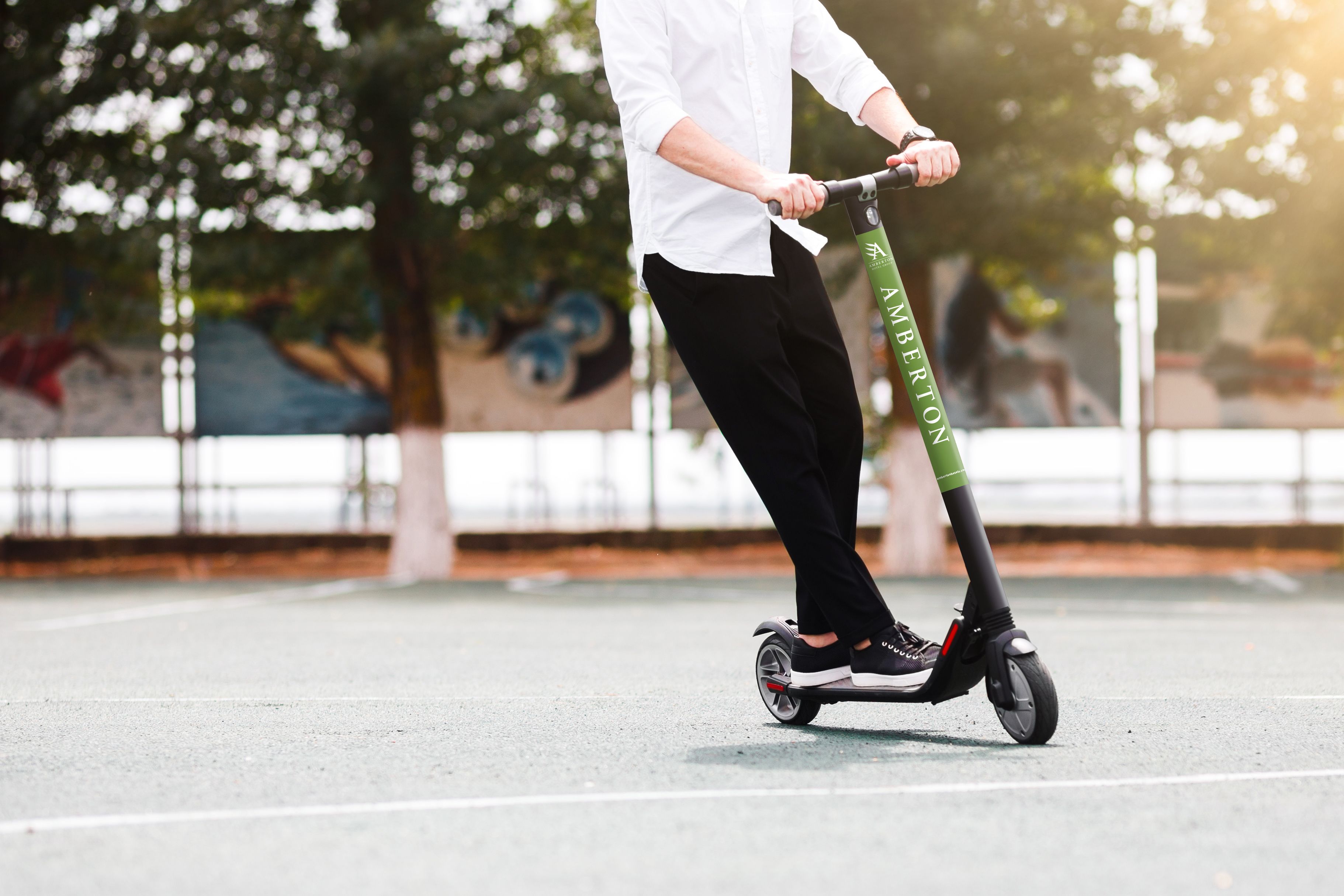 Foto - Amberton Hotel Klaipeda