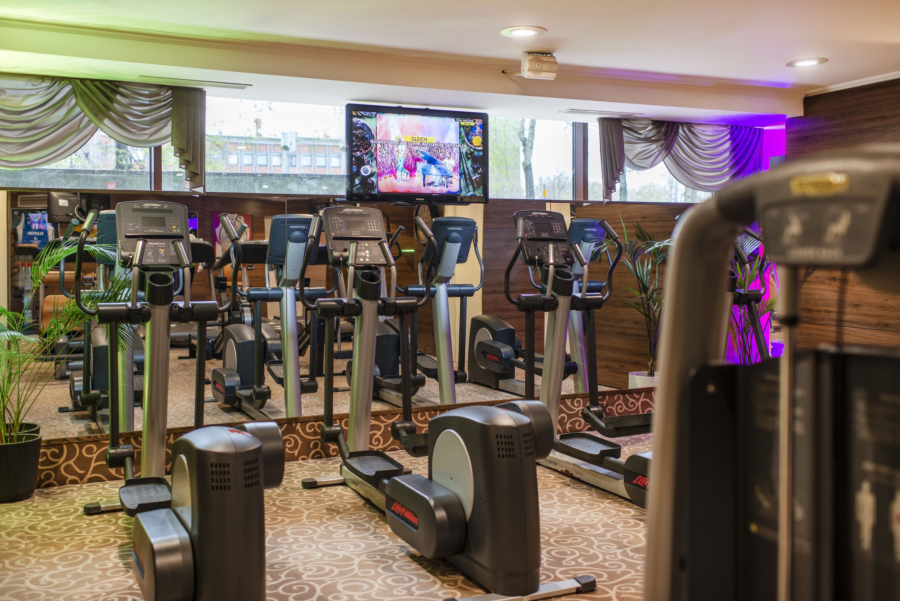 Foto - Amberton Hotel Klaipeda