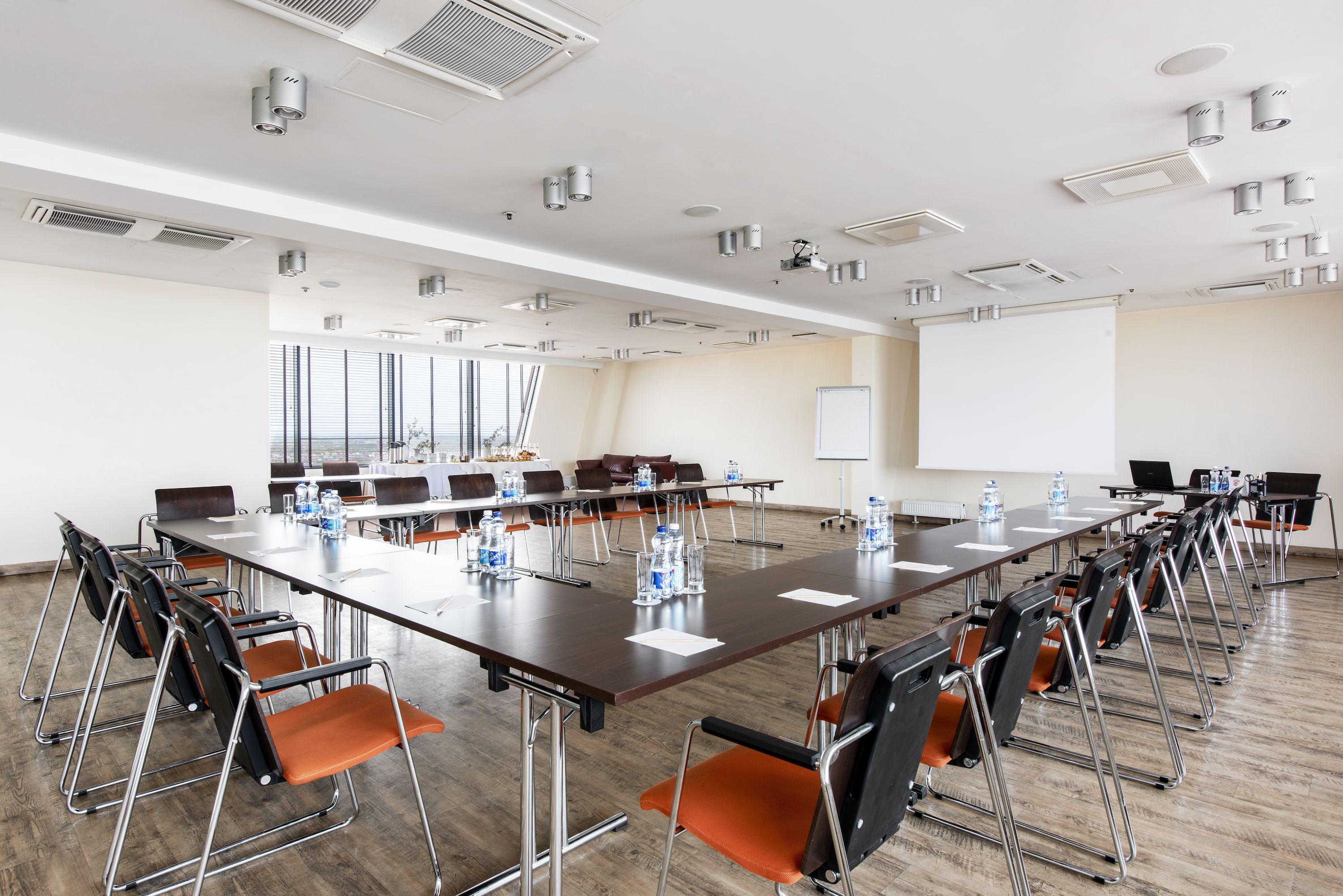 Foto - Amberton Hotel Klaipeda