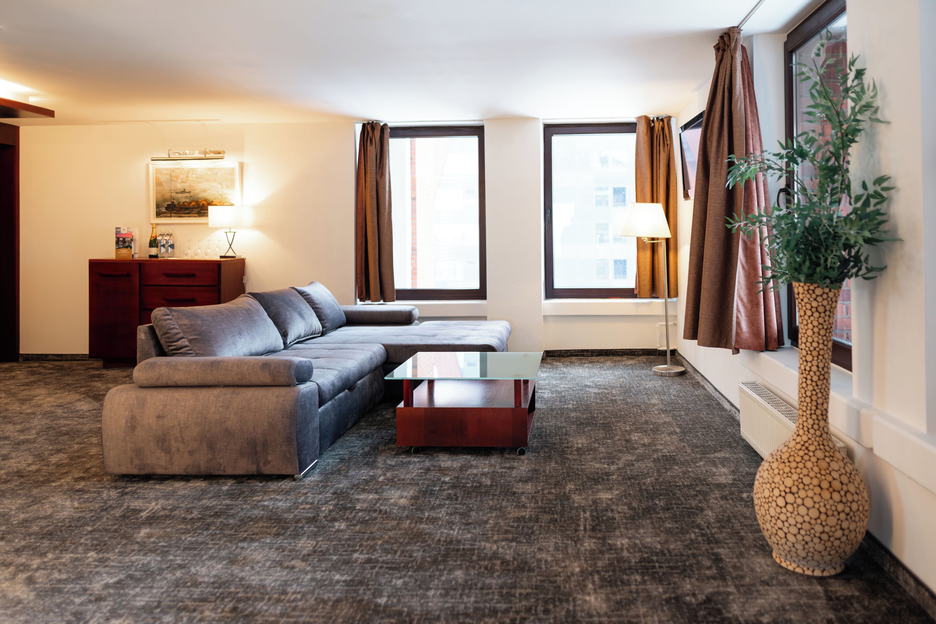 Photo - Amberton Hotel Klaipeda
