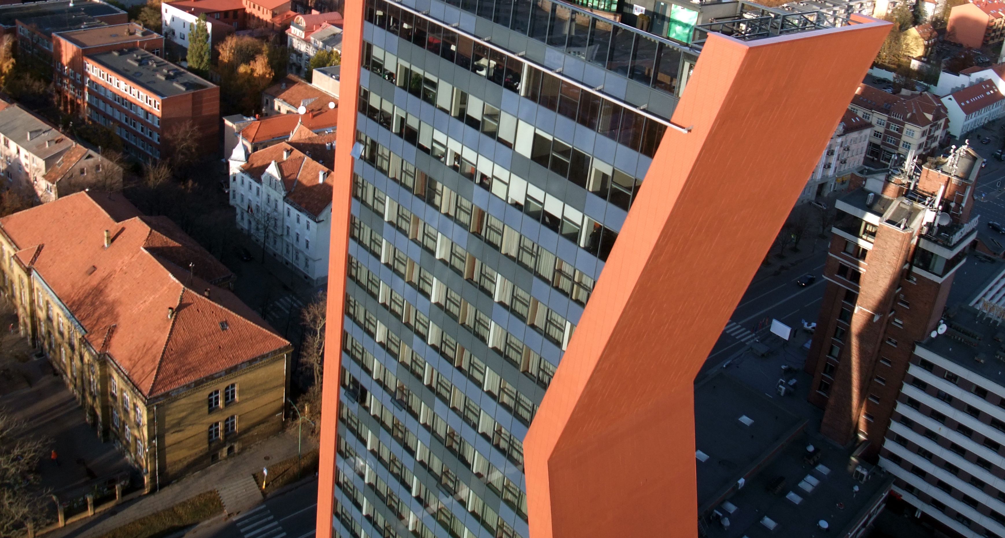 Foto - Amberton Hotel Klaipeda