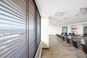 Meeting facility - Amberton Hotel Klaipeda (Klaipeda)