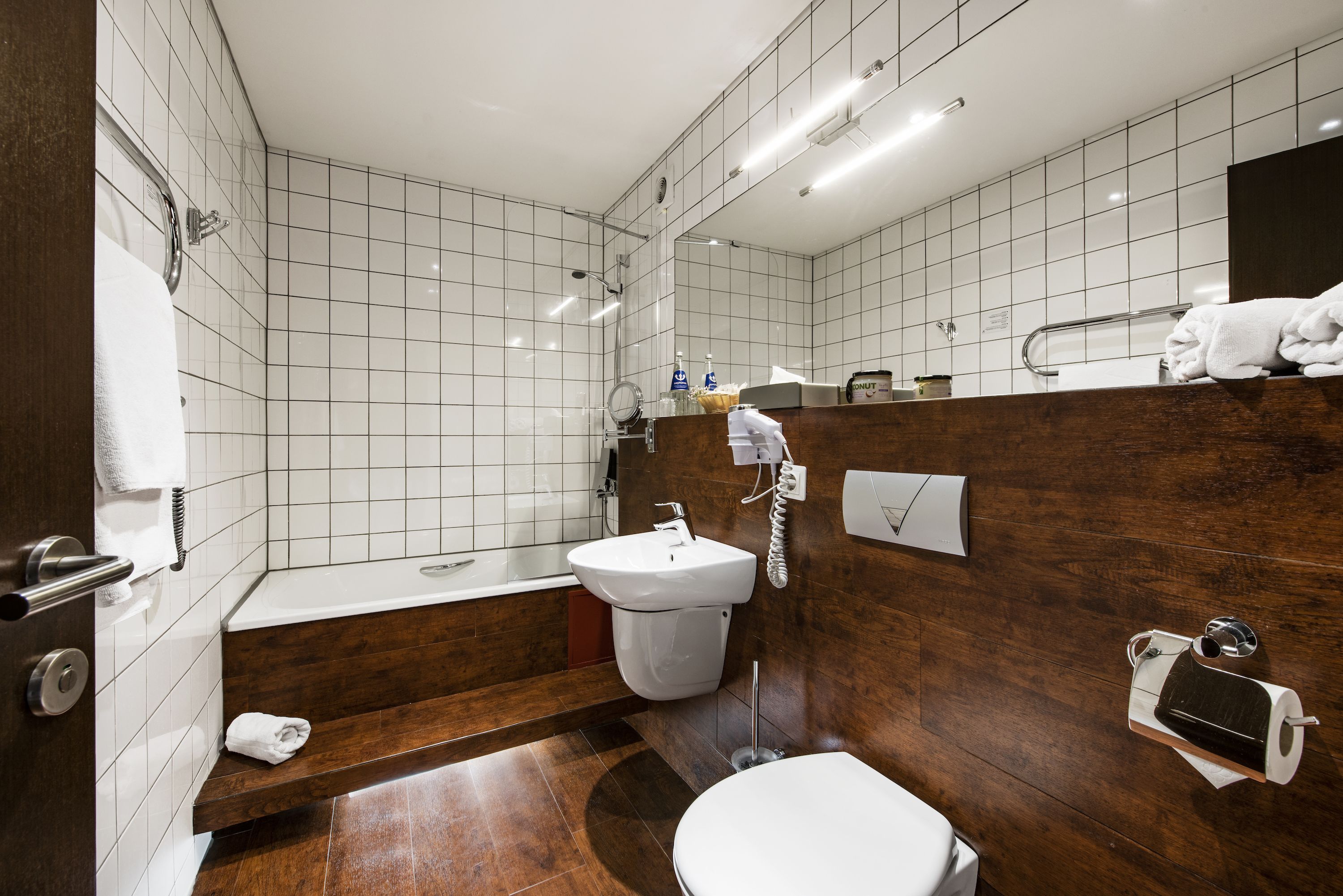 Foto - Amberton Hotel Klaipeda