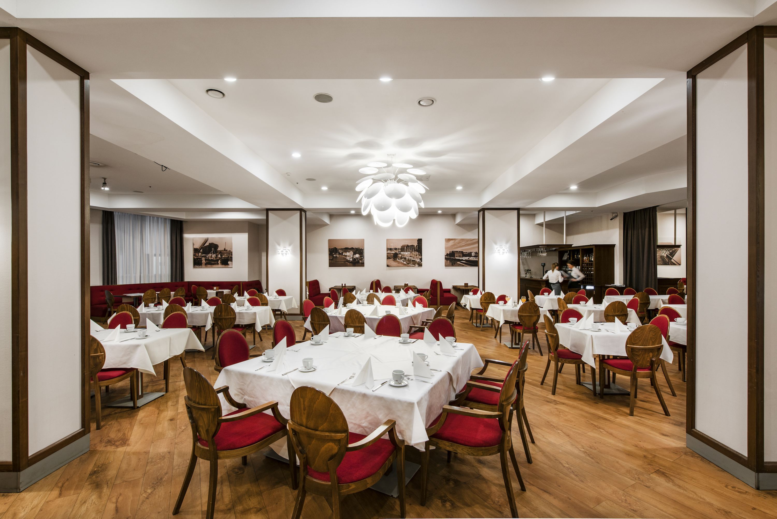 Foto - Amberton Hotel Klaipeda