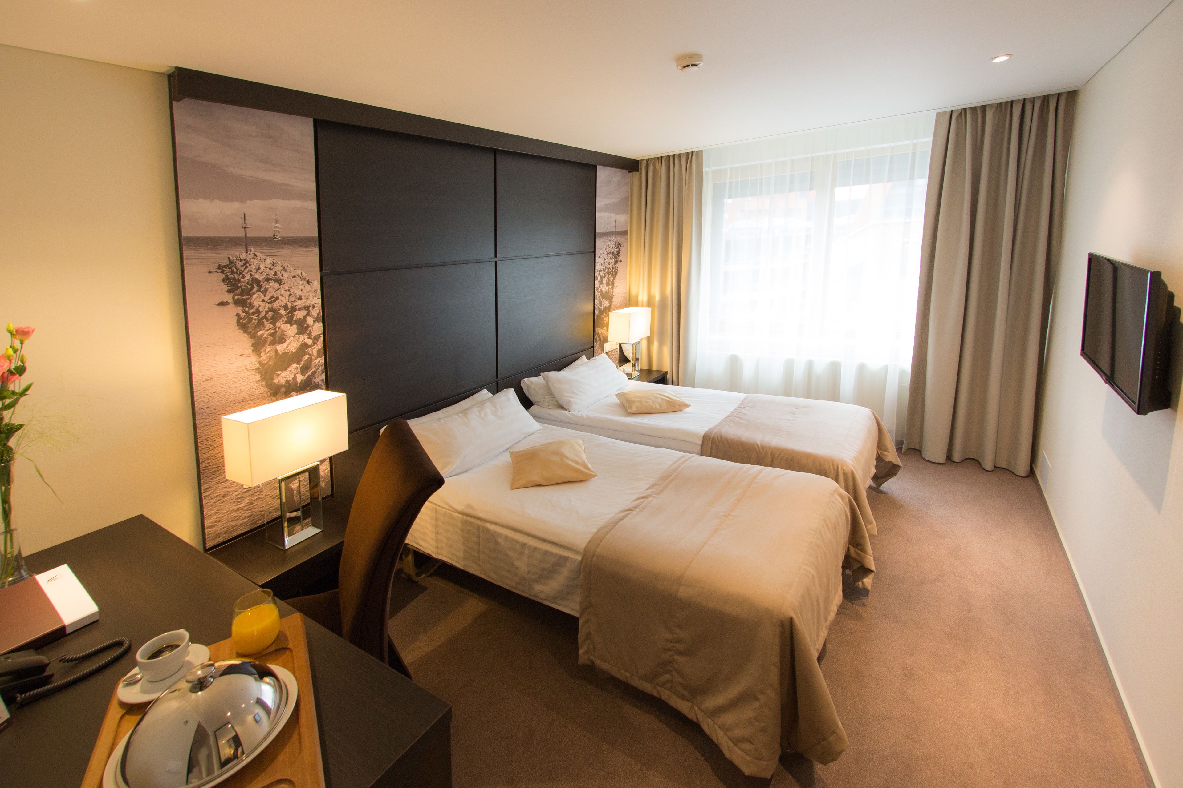 Foto - Amberton Hotel Klaipeda