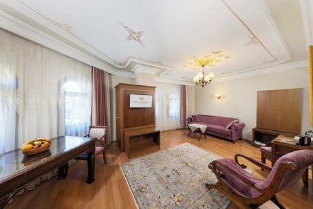 Seven Hills Hotel Special Class - Image 36
