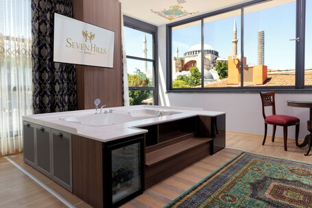 Seven Hills Hotel Special Class - Image 41
