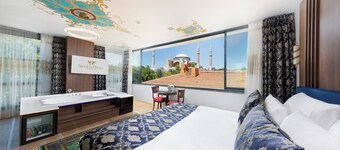 Seven Hills Hotel - Special Class