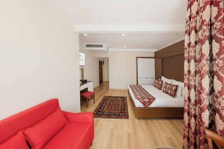 Seven Hills Hotel Special Class - Image 116