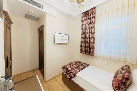 Seven Hills Hotel Special Class - Image 120