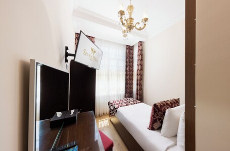 Seven Hills Hotel Special Class - Image 37