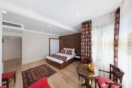 Seven Hills Hotel Special Class - Image 99