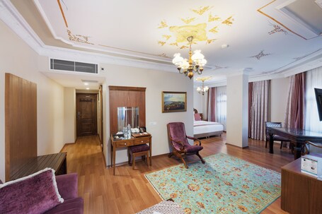 Seven Hills Hotel Special Class - Image 43