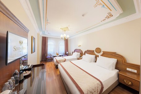 Seven Hills Hotel Special Class - Image 93