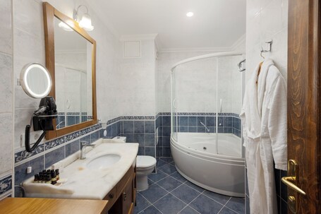 Seven Hills Hotel Special Class - Image 31