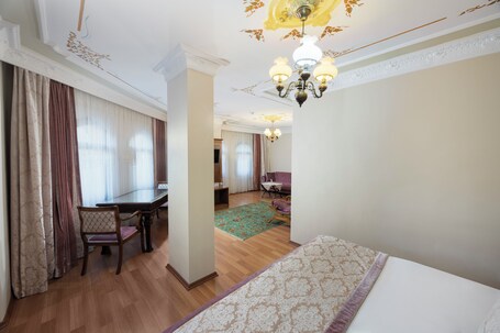 Seven Hills Hotel Special Class - Image 113