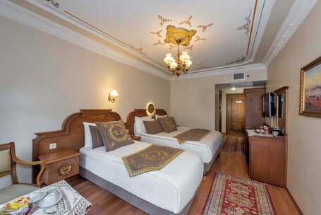 Seven Hills Hotel Special Class - Image 90