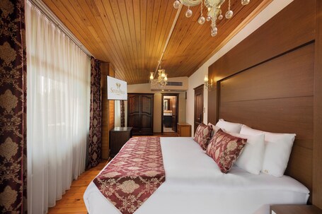 Seven Hills Hotel Special Class - Image 95