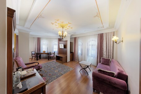 Seven Hills Hotel Special Class - Image 35