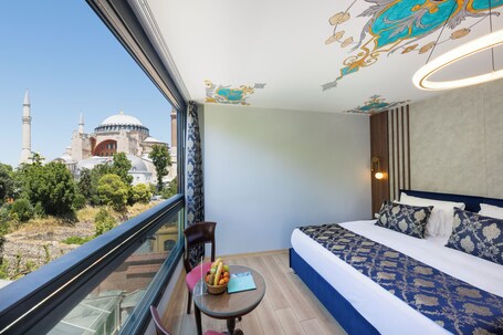 Seven Hills Hotel Special Class - Image 61