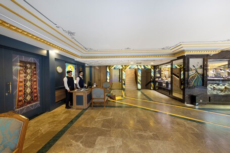 Seven Hills Hotel Special Class - Image 23
