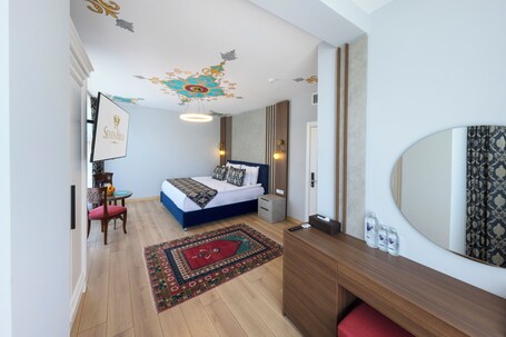 Seven Hills Hotel Special Class - Image 39