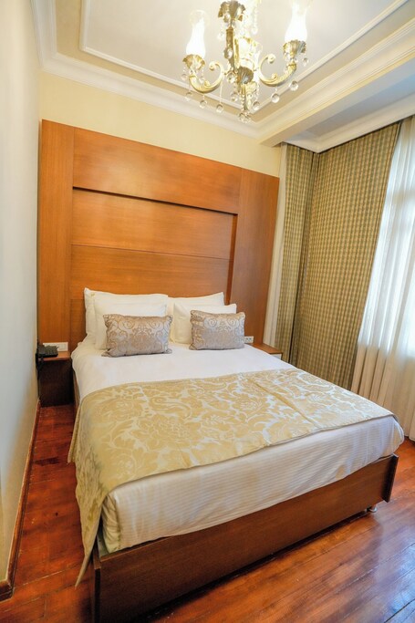 Seven Hills Hotel Special Class - Image 115