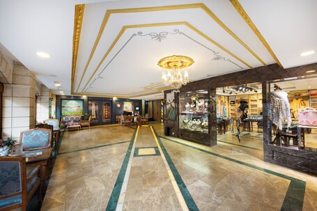 Seven Hills Hotel Special Class - Image 24