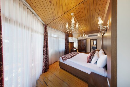 Seven Hills Hotel Special Class - Image 56