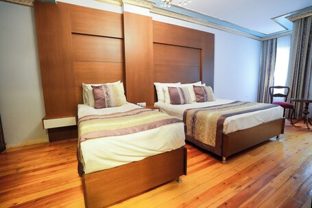 Seven Hills Hotel Special Class - Image 109
