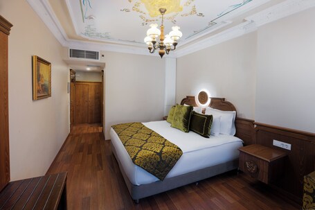 Seven Hills Hotel Special Class - Image 111