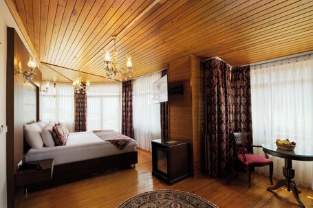 Seven Hills Hotel Special Class - Image 68