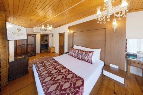 Seven Hills Hotel Special Class - Image 84